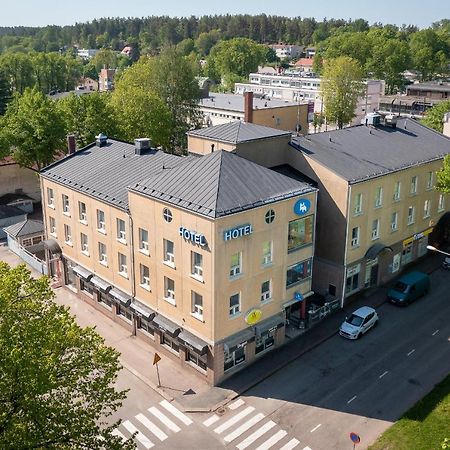 Hotelli Uninen Loviisa Exterior foto